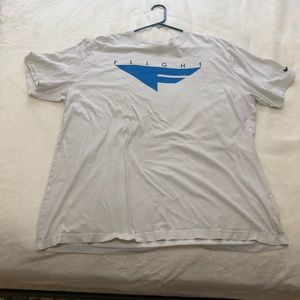 2XL Nike Flight T-shirt